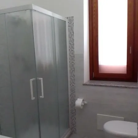 Lägenhet B Di Vico Martiri