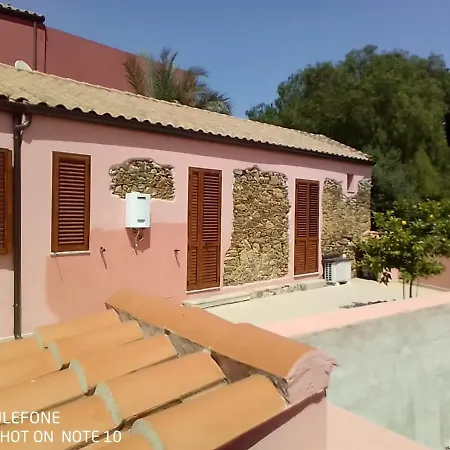 Lägenhet B Di Vico Martiri Teulada