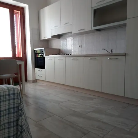 Lägenhet B Di Vico Martiri Teulada